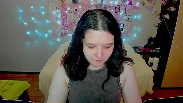 Kate Acid online show from March 16, 2026, 5:44 am