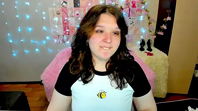 Kate Acid online show from July 19, 2026, 11:56 pm