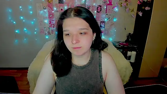 Kate Acid online show from March 24, 2026, 12:21 am