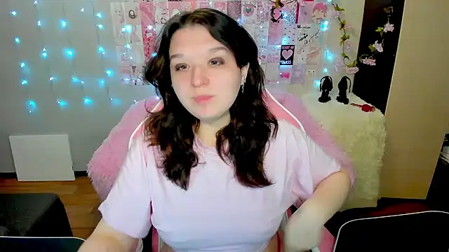 Kate Acid online show from July 21, 2026, 11:17 pm