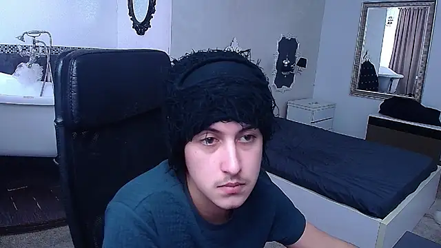 GriffinDane online show from February 20, 2026, 6:26 am