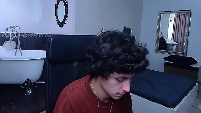 GriffinDane online show from February 23, 2026, 6:25 am