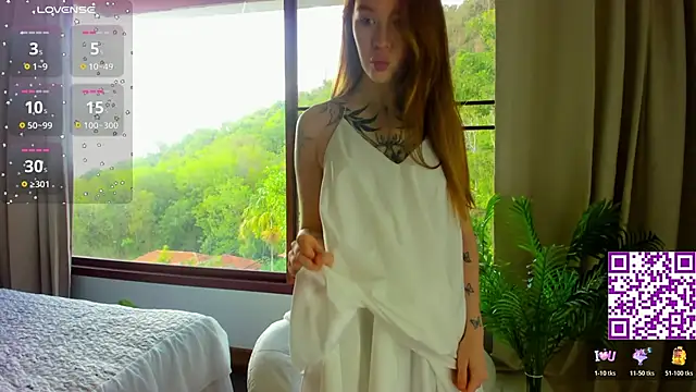 Snapshot of YourElizabethh chatting on February 28, 2026, 1:49 am YourElizabethh online show from February 28, 2026, 1:49 am