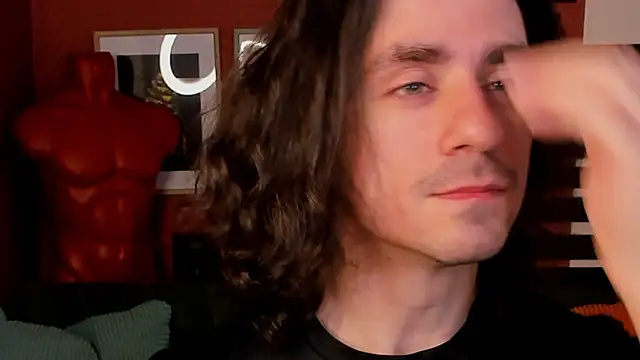 Snapshot of Daniel_Morrise chatting on February 28, 2026, 8:58 am Daniel Morrise online show from February 28, 2026, 8:58 am