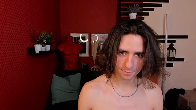 Snapshot of Daniel_Morrise chatting on February 26, 2026, 7:52 am Daniel Morrise online show from February 26, 2026, 7:52 am