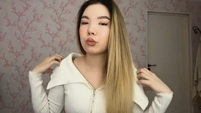 Elina Mottel online show from March 1, 2026, 9:09 am