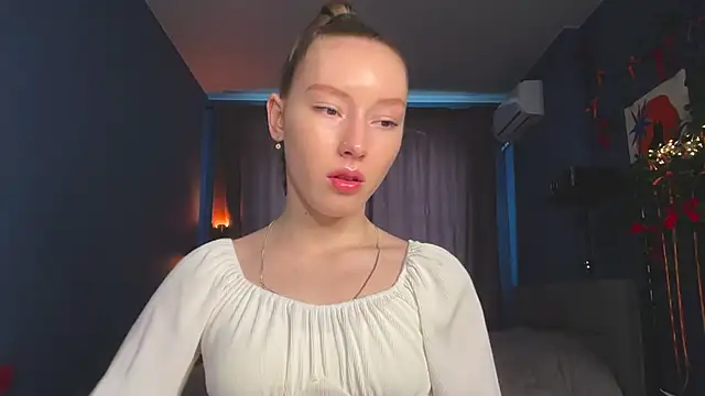 Anna Kare online show from March 6, 2026, 1:28 pm