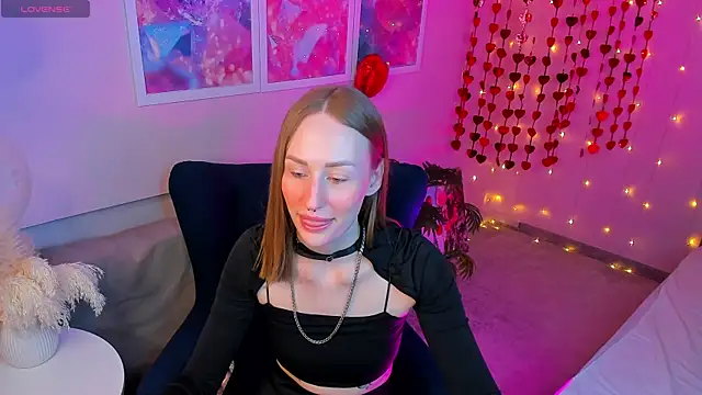 Snapshot of A_Alise chatting on February 20, 2026, 12:07 pm A Alise online show from February 20, 2026, 12:07 pm