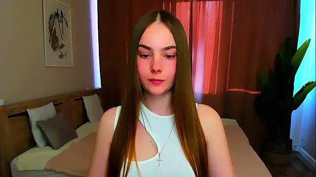 Maddy Wood  online show from April 2, 2026, 2:57 pm