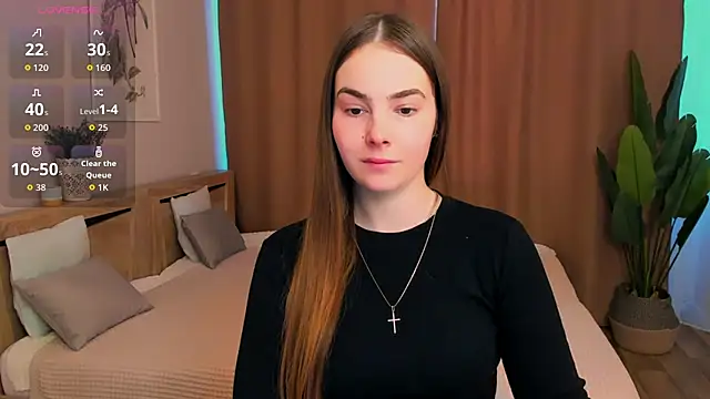 Snapshot of Maddy_Wood_ chatting on February 19, 2026, 8:11 am Maddy Wood online show from February 19, 2026, 8:11 am