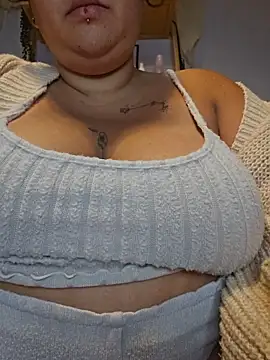 Deesse luna online show from May 10, 2026, 7:16 pm