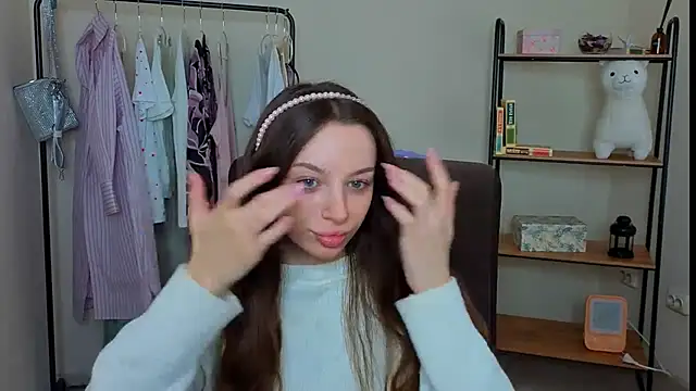 Snapshot of IreneeBoyd chatting on February 20, 2026, 9:00 am IreneeBoyd online show from February 20, 2026, 9:00 am