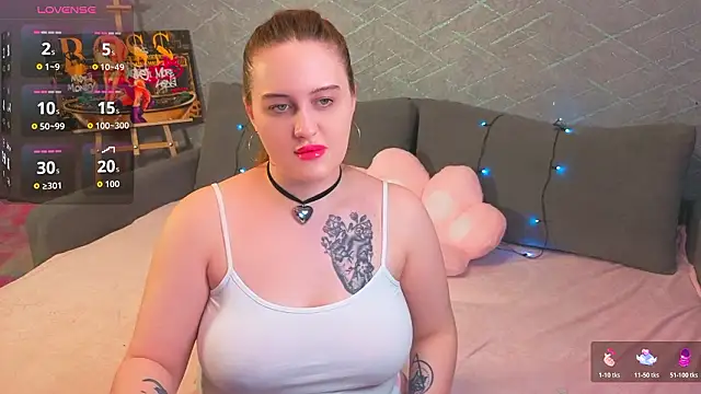 Polly Tingle online show from February 17, 2026, 12:24 pm