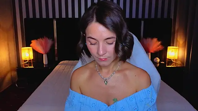 GracefulMichelle online show from July 23, 2026, 7:32 pm