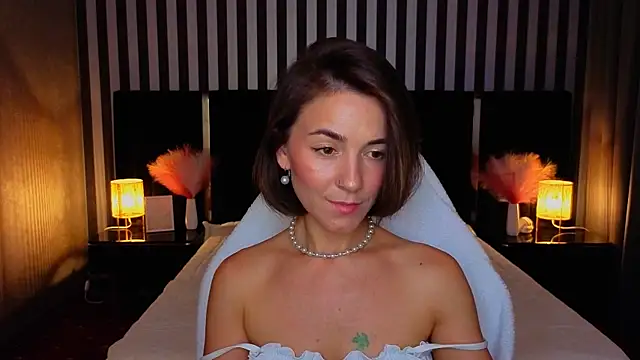 GracefulMichelle online show from July 20, 2026, 7:49 pm