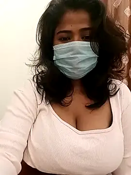 Snapshot of NISHHAA chatting on March 1, 2026, 3:56 pm NISHHAA online show from March 1, 2026, 3:56 pm