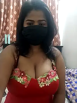 Snapshot of NISHHAA chatting on February 18, 2026, 8:33 am NISHHAA online show from February 18, 2026, 8:33 am