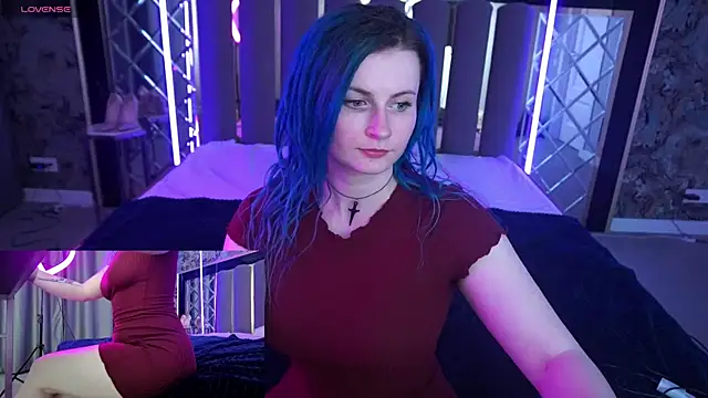 AlisaGracee online show from May 14, 2026, 12:57 pm