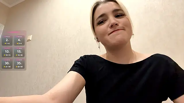 MerryVideo online show from March 13, 2026, 8:03 pm