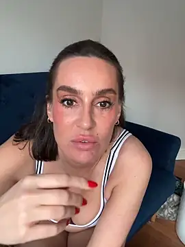 LaylaPeg online show from March 20, 2026, 5:25 pm