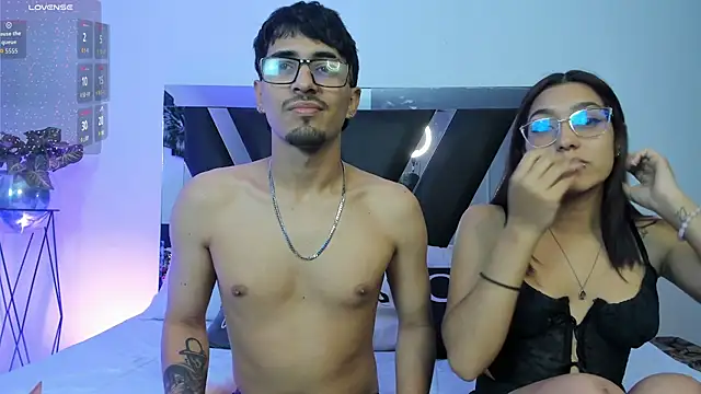 Mia Iron online show from March 30, 2026, 1:01 pm