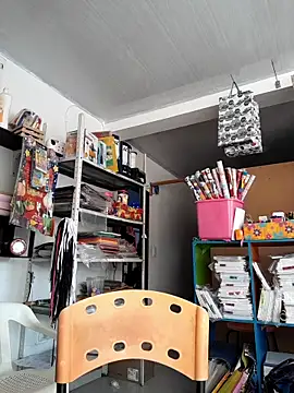 NoirHoney online show from February 18, 2026, 2:13 pm