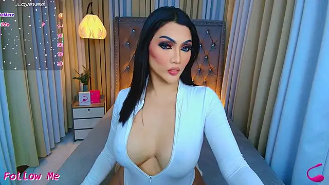 Laureen Hilton online show from April 19, 2026, 5:03 pm