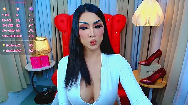 Laureen Hilton online show from July 28, 2026, 2:24 pm