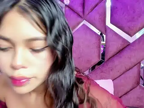 alana deivis online show from March 6, 2026, 3:01 am