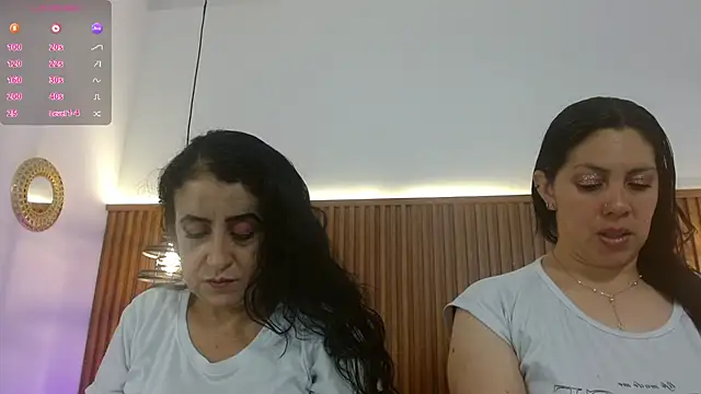 Annita sex69 online show from July 23, 2026, 1:19 pm