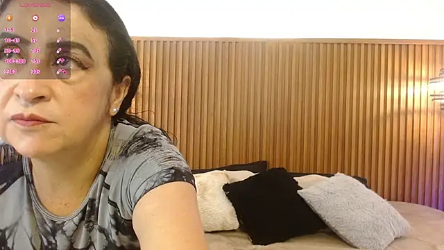 Annita sex69 online show from July 25, 2026, 1:28 pm