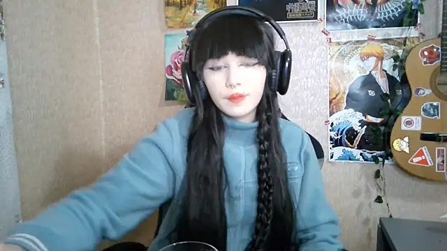 MilaTyan online show from April 22, 2026, 5:09 pm