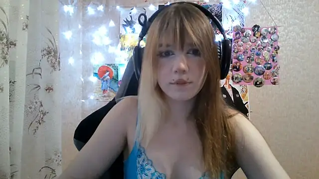 Snapshot of MilaTyan chatting on July 26, 2026, 3:08 pm MilaTyan online show from July 26, 2026, 3:08 pm