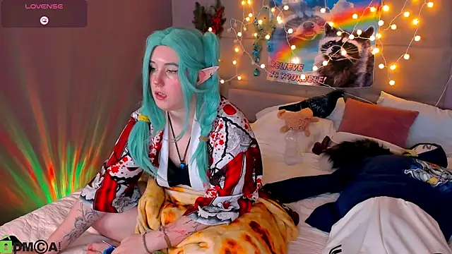 candy yeah online show from March 8, 2026, 1:33 am