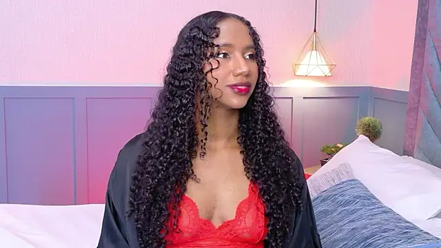 Chloe-Rose- online show from March 16, 2026, 5:15 am