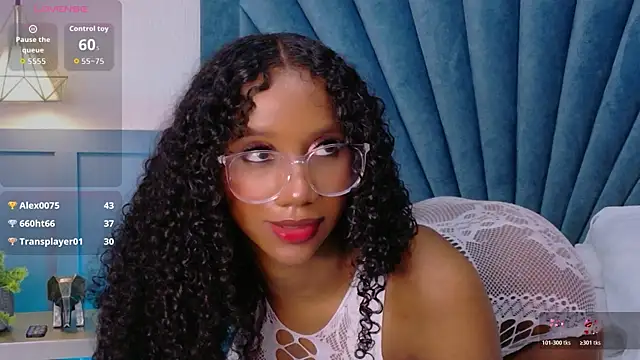 Chloe-Rose- online show from June 5, 2026, 6:52 am