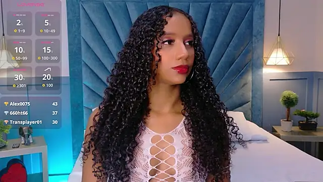 Chloe-Rose- online show from June 5, 2026, 4:50 am