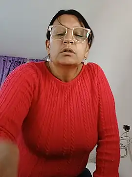 RubyRosh online show from July 24, 2026, 7:43 pm