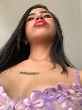 Lily em online show from July 23, 2026, 7:21 pm