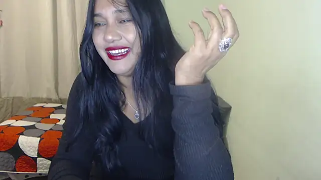 SexyGalletita online show from June 1, 2026, 3:07 am