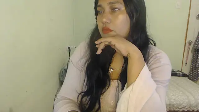SexyGalletita online show from July 25, 2026, 2:52 am