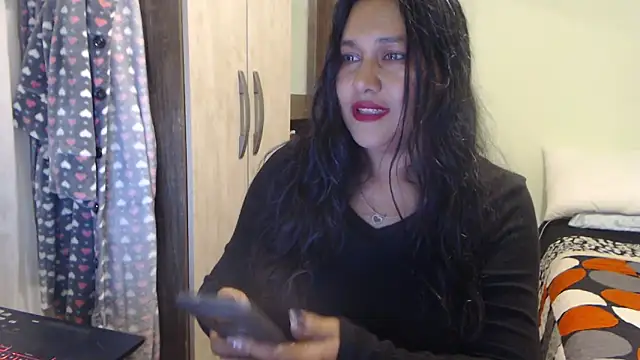 SexyGalletita online show from April 7, 2026, 3:08 am