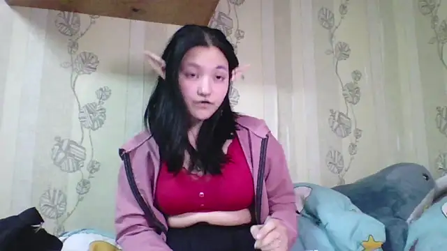 Snapshot of yourcutevikki chatting on February 22, 2026, 5:14 pm yourcutevikki online show from February 22, 2026, 5:14 pm