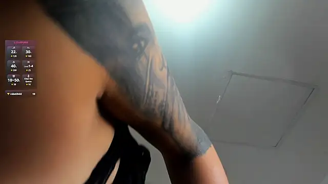 Snapshot of evangeline_valencia chatting on February 27, 2026, 11:26 pm evangeline valencia online show from February 27, 2026, 11:26 pm