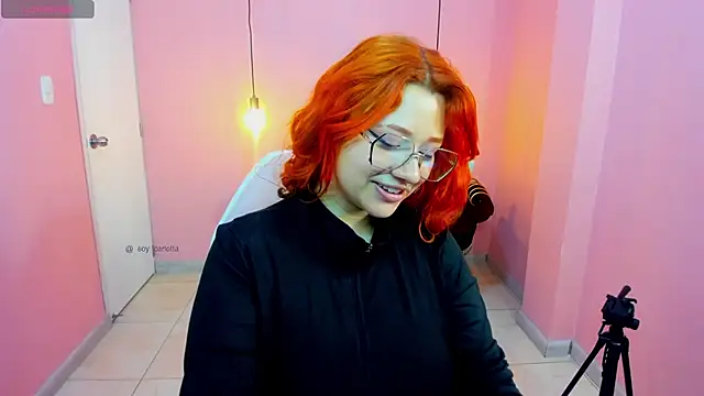  carlotta x online show from July 24, 2026, 3:35 am
