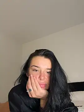 Amberbanxx online show from February 23, 2026, 9:15 pm