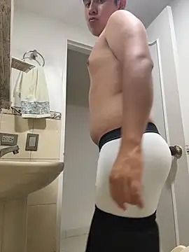 Damian1 ST online show from March 5, 2026, 4:31 am