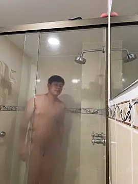 Damian1 ST online show from March 3, 2026, 3:46 am