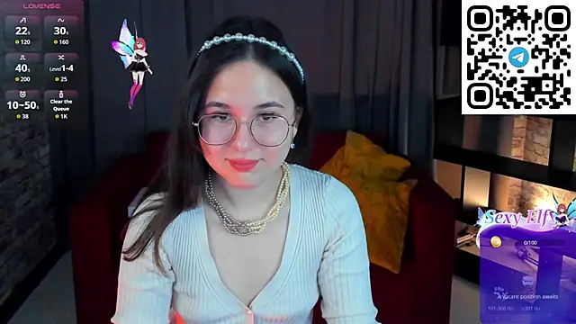 leylamirage online show from April 7, 2026, 12:18 pm