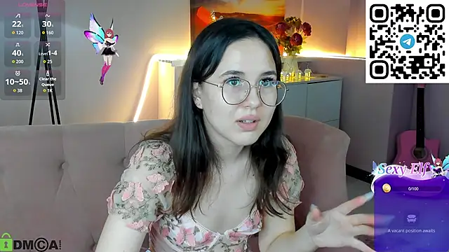 leylamirage online show from April 3, 2026, 2:56 pm